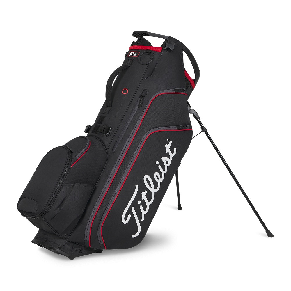 Titleist Golf 2026 Hybrid 14 Stand Bag - Maple Hill Golf